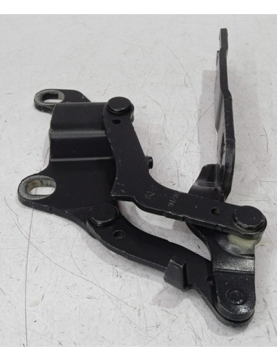 Dobradiça Capô Dianteira Direita Bmw 320i 2007 2008