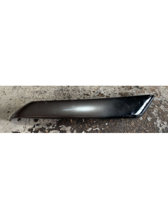 Descanso Braço Dianteiro Esquerdo C4 Picasso 2019 Preto