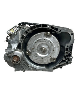 Caixa Cambio Automático Al4 Peugeot 307 C4 2.0 2005 Á 2014