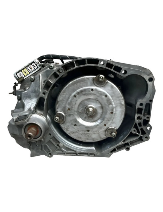 Caixa Cambio Automático Al4 Peugeot 307 C4 2.0 2005 Á 2014