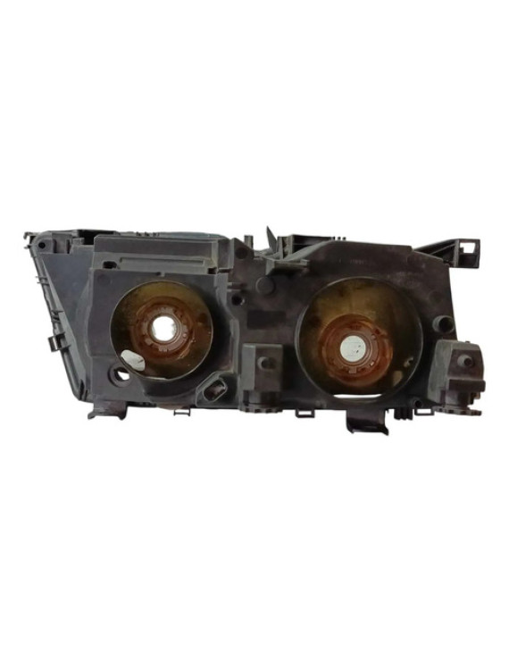 Farol Esquerdo Bmw E46 316 318 320 325 320 1996 - 2006 Esquerdo/motorista