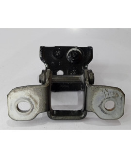Dobradiça Superior Traseira Esquerda Ford Edge 2008 - 2014 Dobradiça Superior Traseira Esquerda Ford Edge 2008 - 2014