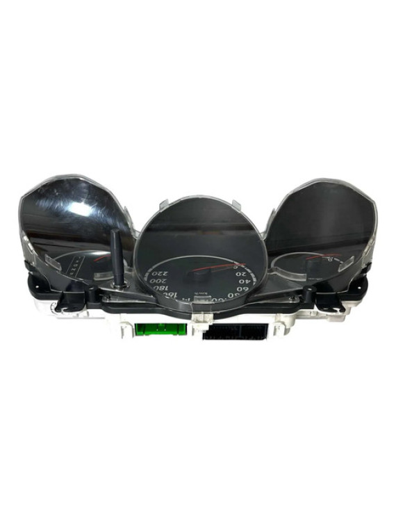 Painel De Instrumentos Honda Fit 2003 A 2008 Automático Preto