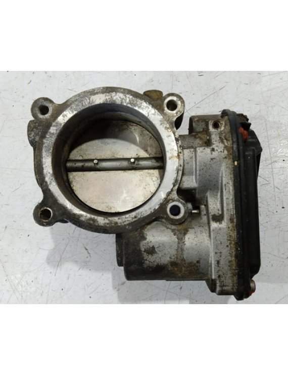 Corpo Borboleta Ford Edge 3.5 2009 2010 2011