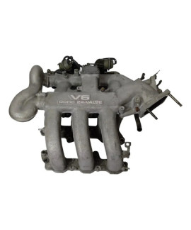 Coletor Admissão Mazda Mx3 V6 1.8 16v 1996