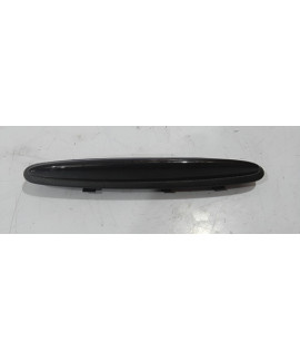 Visor Sensor Estacionamento Mercedes Gla200 2016 A0015425423 Preto Visor Sensor Estacionamento Mercedes Gla200 2016 A0015425423 Preto