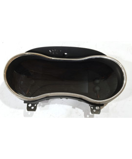 Painel De Instrumentos Digital Grand Cherokee 2014 2015 Preto