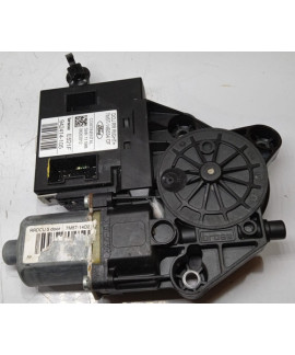 Motor De Vidro Traseiro Direito Focus 2008 - 2013 Motor De Vidro Traseiro Direito Focus 2008 - 2013