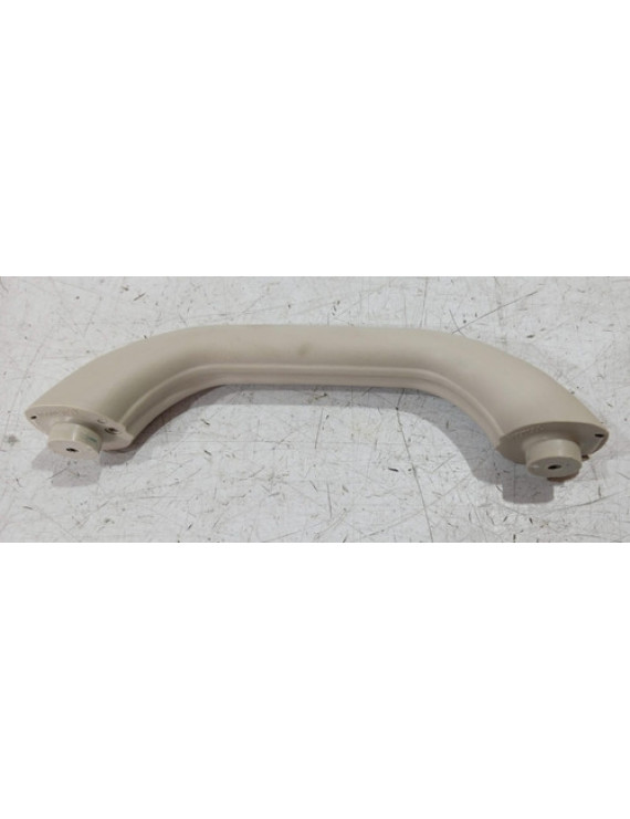 Alça Do Teto Dianteira Dodge Journey 2012 2013 2014 2015 Bege