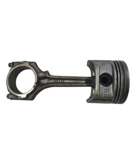 Pistão Com Biela Ford Ka 1.0 8v Zetec 2007 - 2013
