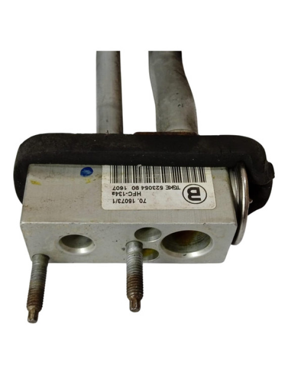 Evaporador Ar Condicionado Peugeot 307 2005 - 2012