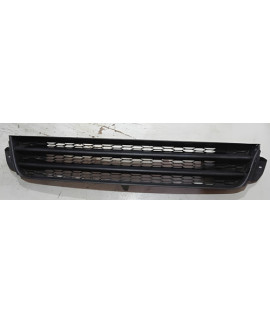 Grade Dianteiro Inferior Central Voyage Gol G5 2009 - 2013 X Grade Dianteiro Inferior Central Voyage Gol G5 2009 - 2013 X