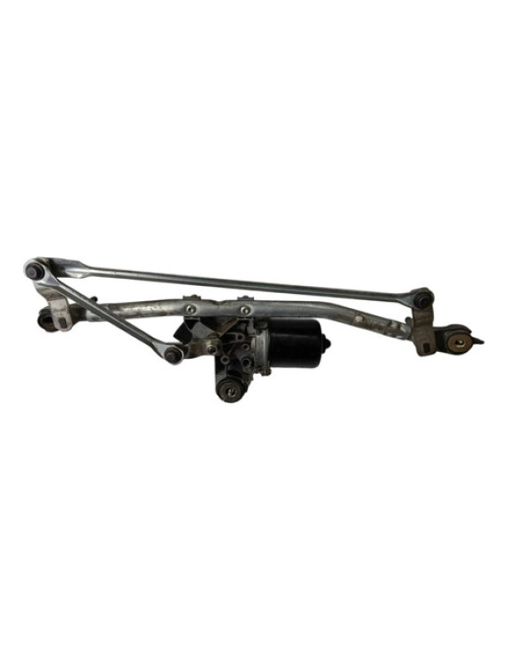 Motor Limpador Parabrisa C3 2003 - 2012