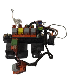 Caixa Fusíveis Motor Mercedes Ml500 5.0 2004 2005 2006