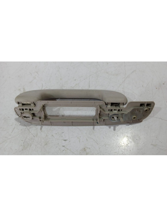 Alça De Teto Traseira Esquerda Mercedes R500 2007  Bege