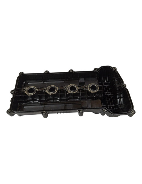 Tampa Válvula Hb20 Cerato 1.6 2013 2014 2015 2016 2017 2018 Preto