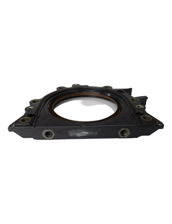 Flange Retentor Virabrequim Amarok 2.0 Biturbo 2012 - 2018