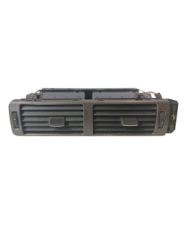 Difusor De Ar Central Audi A6 1999 2000 2001