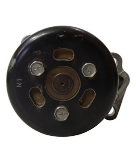 Bomba D\'água Duster Oroch 1.6 H4m 2017 2018 2019 2020