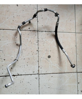 Mangueira Do Ar Condicionado Fusca 2.0 Turbo 2016 Mangueira Do Ar Condicionado Fusca 2.0 Turbo 2016