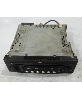 Rádio Citroen C4 307 2007 2008 2009 2010 2011 Rádio Citroen C4 307 2007 2008 2009 2010 2011