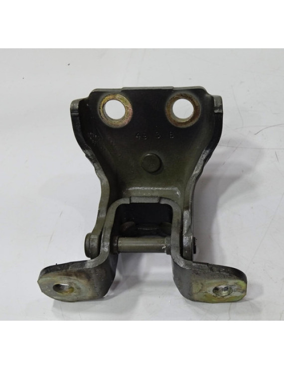Dobradiça Inferior Porta Diant Esquerda Mercedes Ml500 2005