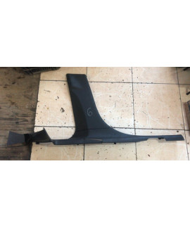 Coluna Inferior Lado Direito Citroen C5 2010 Coluna Inferior Lado Direito Citroen C5 2010