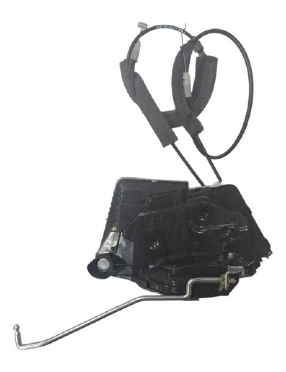 Fechadura Porta Dianteira Direita Honda City 2015 - 2021