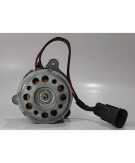 Motor Ventoinha Radiador Peugeot 307 C4 2008 - 2012