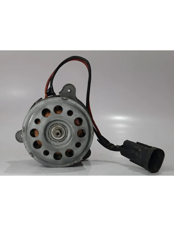 Motor Ventoinha Radiador Peugeot 307 C4 2008 - 2012