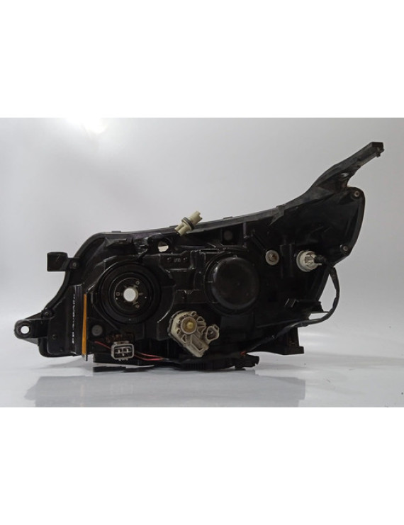 Farol Direito Subaru Forester 2009 2010 2011 2012 Direito/passageiro