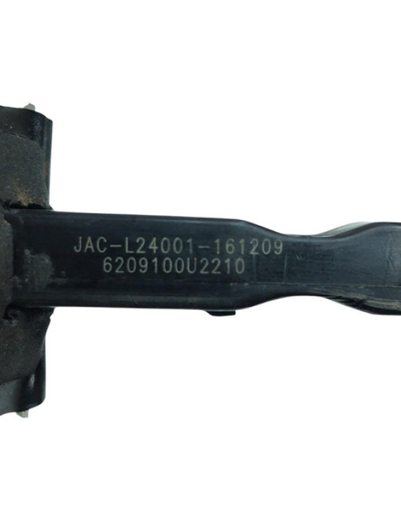 Limitador Da Porta Traseira Direita Jac T5 2016 2017 2018 19