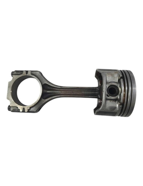 Pistão Com Biela Golf 1.6 2002 - 2008