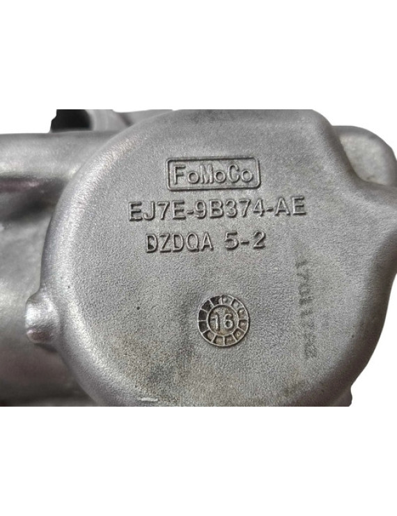 Suporte Da Bomba Alta Pressão Fusion 2.0 2018 2019