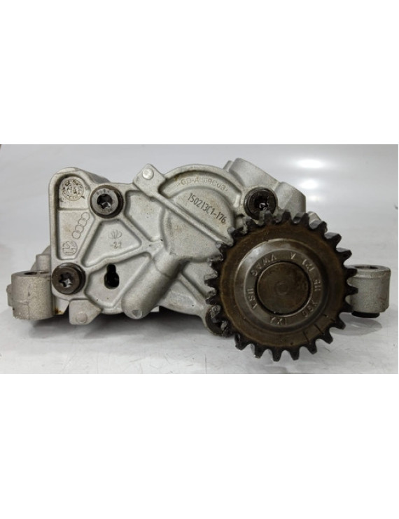 Bomba De Óleo Audi A5 2.0 2014 2015 200cv