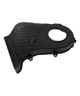 Tampa Correia Dentada Chery Tiggo 2.0 2014 Preto Tampa Correia Dentada Chery Tiggo 2.0 2014 Preto