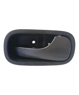 Maçaneta Interna Direita Uno Fiorino 2010 - 2020 Preto Dianteira/traseira Maçaneta Interna Direita Uno Fiorino 2010 - 2020 Preto Dianteira/traseira
