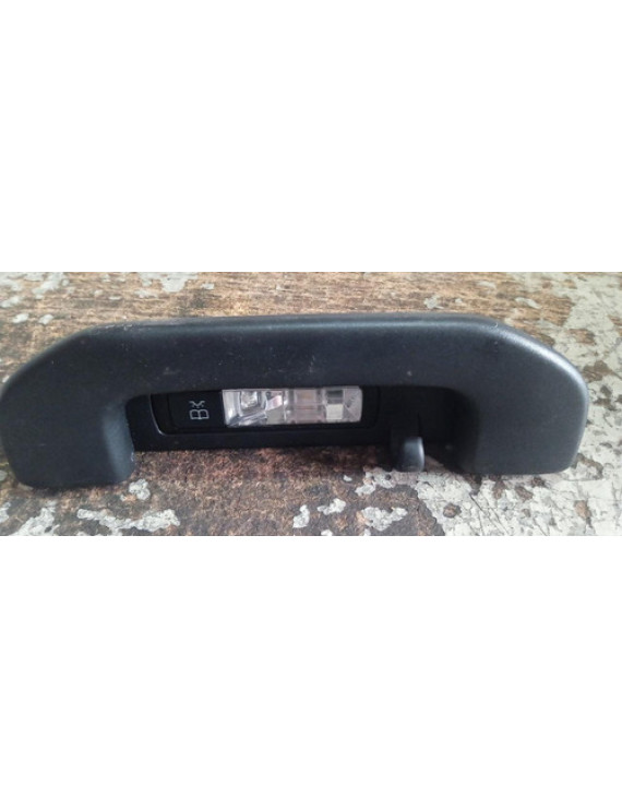 Alça Teto Traseira Esquerda Mercedes C180 C300 2018 Preto