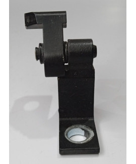 Dobradiça Superior Porta Dianteira Esquerda Tiggo 7 21 2022