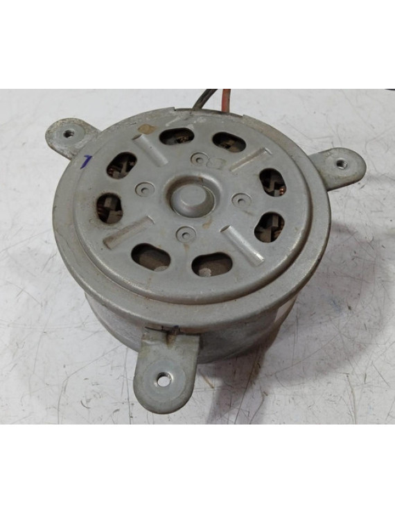 Motor Ventoinha Onix 1.0 2013 - 2019