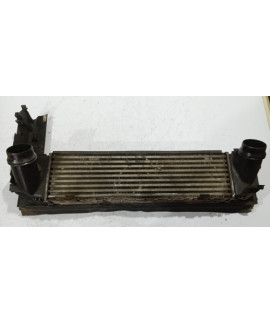Intercooler Bmw 135 3.0 2015 N55