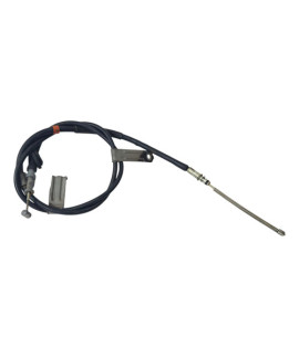 Cabo Freio De Mão Traseiro Direito Subaru Forester 2.5 2010