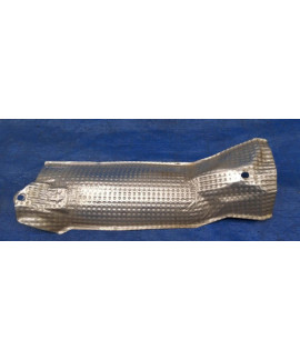 Defletor De Calor Escape Lifan 530 1.5 2015 - 2018 Defletor De Calor Escape Lifan 530 1.5 2015 - 2018