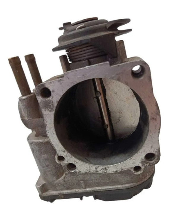 Corpo Borboleta Tbi Vw Passat 2.8 Vr6 / 021133064a