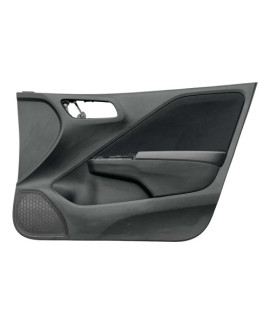 Forro De Porta Dianteiro Direito Honda City 2015 A 2021