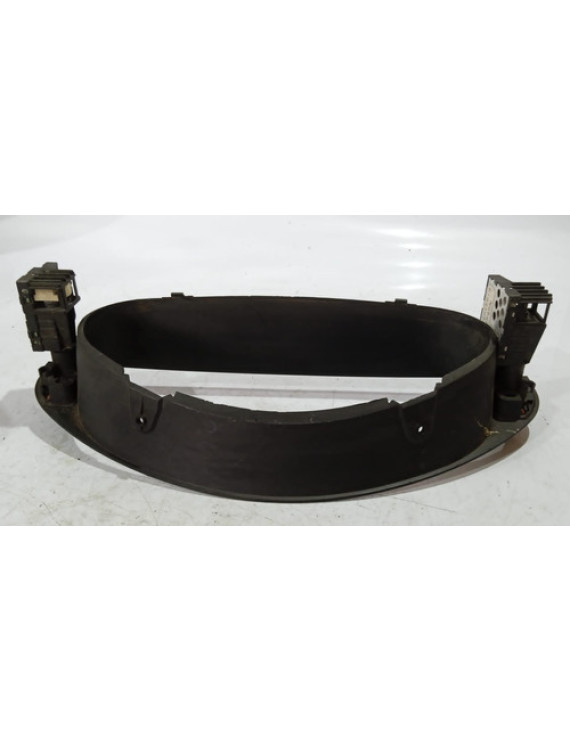 Moldura Painel De Instrumentos Bmw 318 1996 - 1999