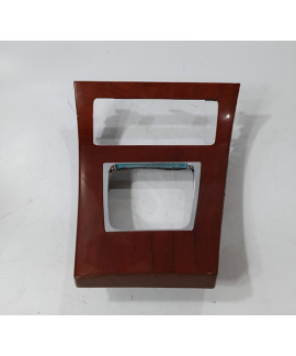 Moldura Console Central Lexus Es350 2007 2008