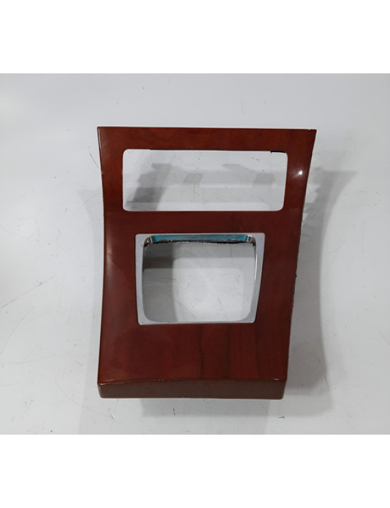 Moldura Console Central Lexus Es350 2007 2008