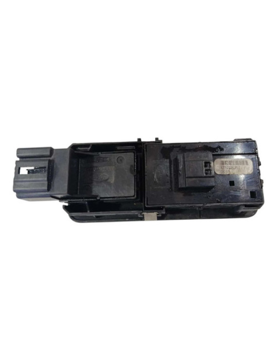 Botão Vidro E Midia Traseiro Range Rover Sport 2004 - 2008