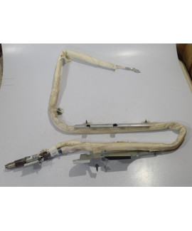 Cortina Airbag Teto Esquerdo Freelander 2 2007 - 2013 Cortina Airbag Teto Esquerdo Freelander 2 2007 - 2013